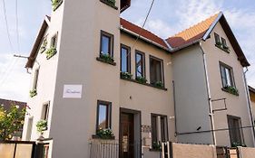 Turmhaus Hermannstadt